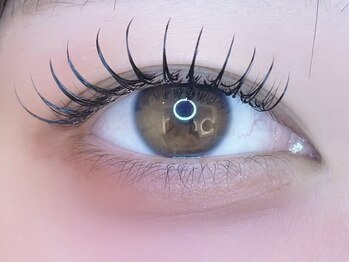 エルレ 銀座並木通り店(ELRe)/フラットラッシュ