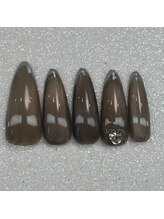 ビュール(VIERU)/定額デザイン色変更可