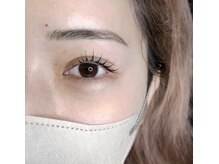 ty 表参道/担当MOMOKAデザインラッシュ