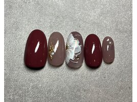 定額デザイン　¥7000