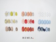 レミア 上大岡(REMIA)/ハンド☆定額8900円