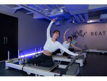ビートピラティス 日吉店(Beat Pilates)/