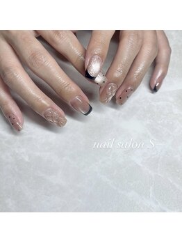 エスプラス(S+)/