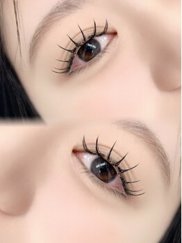 つけ放題メニューがある