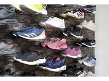 ナインジム(9INE-GYM)/仙台・宮城野区細身トレーニング