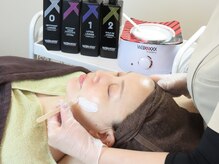 ルアナ ナオ(Luana Nao)/Wax脱毛で毛穴のつまりも改善！