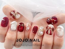 ジョジョネイル(JOJOネイル)/