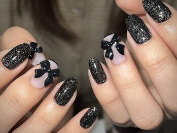 カラー調合もお任せください