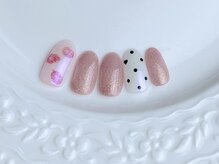 レゴリス ルナ 天神大名(REGOLITH LUNA)/定額ネイル