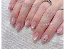 モンビジュー(mon bijou.)/