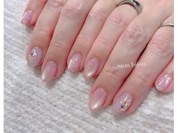 モンビジュー(mon bijou.)/