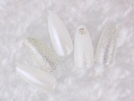 ハンド＊パウダー&フラッシュ