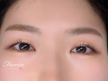 フィオリーレ(Fiorire)/アイブロウ&ラッシュリフトSET