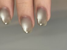 シームネイル(SEAM nail)/