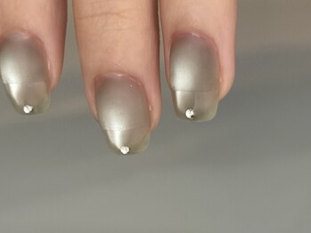 シームネイル(SEAM nail)/