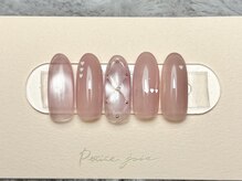 ジュエレス(Jeweless)/大人可愛い定額デザイン