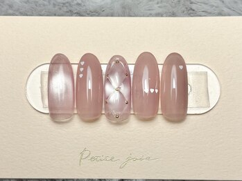 ジュエレス(Jeweless)/大人可愛い定額デザイン