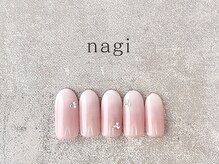 ナギ 川口店(nagi)/通常10,450/新規9,405