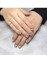 Nail Salon CHAINON 【シェノン】/