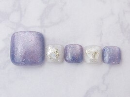 フット/シェル/マグネット