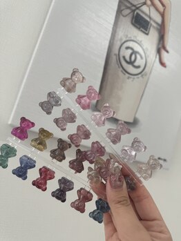 ユー ドゥ ユー(you do you)/