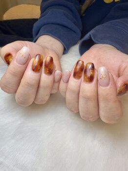 エイネイル(A Nail)/