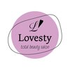 ラヴェスティ(Lovesty)のお店ロゴ