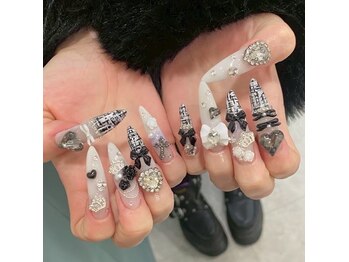 アートネイル