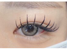 アイラッシュ ベイビーステップ(Eyelash Baby step)