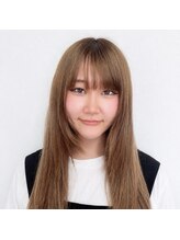 グランアイ 本八幡店(GRAN EYE) 平岡 優生子