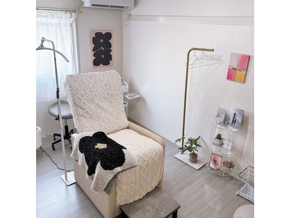 エムイニョン(m.Inyeon)の写真