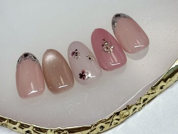 リリ(Ri×Re)/定額  ￥8000