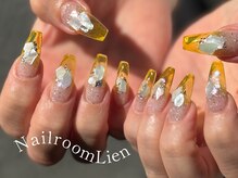ネイルルーム リアン(NailRoom Lien)