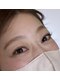 アトレ(Attre)の写真/今話題のLEDエクステが新メニューに☆持続力も高く、持ちもばっちりです♪