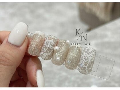 ケリーネイル(kelly nail.)の写真