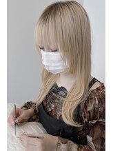 シェリール 薬院 渡辺通(Cherir)&nbsp;airi 