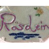 レスライン(RosLein)ロゴ