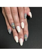 ネイルサロンレイアス(RAYAS)/