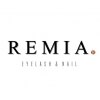 レミア アイラッシュアンドネイル 大船(REMIA)のお店ロゴ