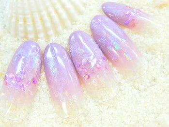 ドルチェネイル(Dolce.Nail)/.+..:.* Basicコース*..+.:*