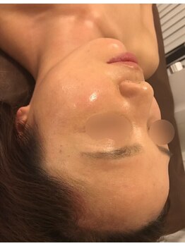 セレスティア(Cellestia)/何度も言いますが素っぴんツヤ肌