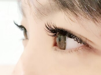 プティシュ 両国店(Petit Chou Eyelash)/≪アップワードラッシュ≫