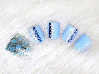 アンジェヴォーグ 名古屋本店(Angevogue)/BULUE BULUE BULUE