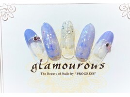定額サンプルB