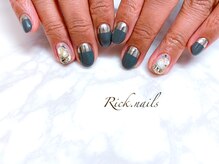 リック(Rick)/【つけ放題】120分