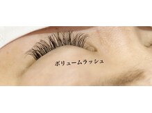 シルフ 石橋店(Sylph)/ボリュームラッシュ