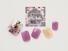 マベル(Ma belle)/9月10月CPアニマル