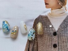 ティアラ(TIARA)/サンプル6本アートコース