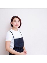 ハルアイラッシュ(HARU eyelash)&nbsp;鈴木 晴奈