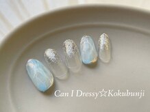 キャンアイドレッシー 国分寺店(Can I Dressy)/季節のキャンペーンネイル☆5月